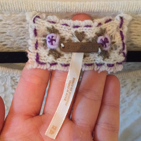 Free People Bell Sleeve Sweater - Picture 4 of 4